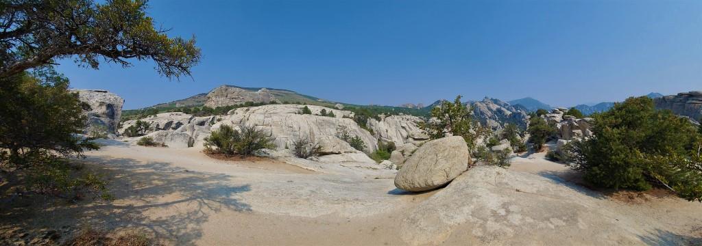 Three National Parks you didn’t know were day trips from Twin Falls, Idaho