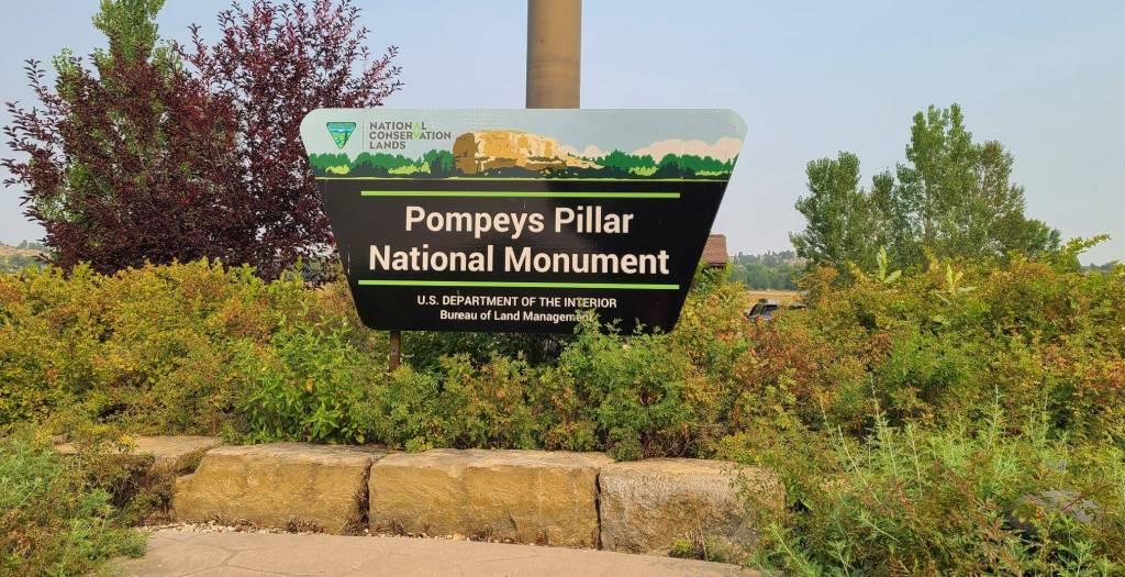 POMPEYS PILLAR