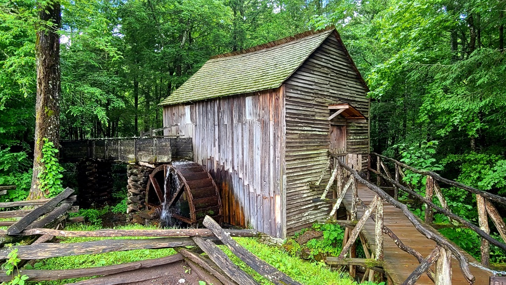 Cades Cove Loop