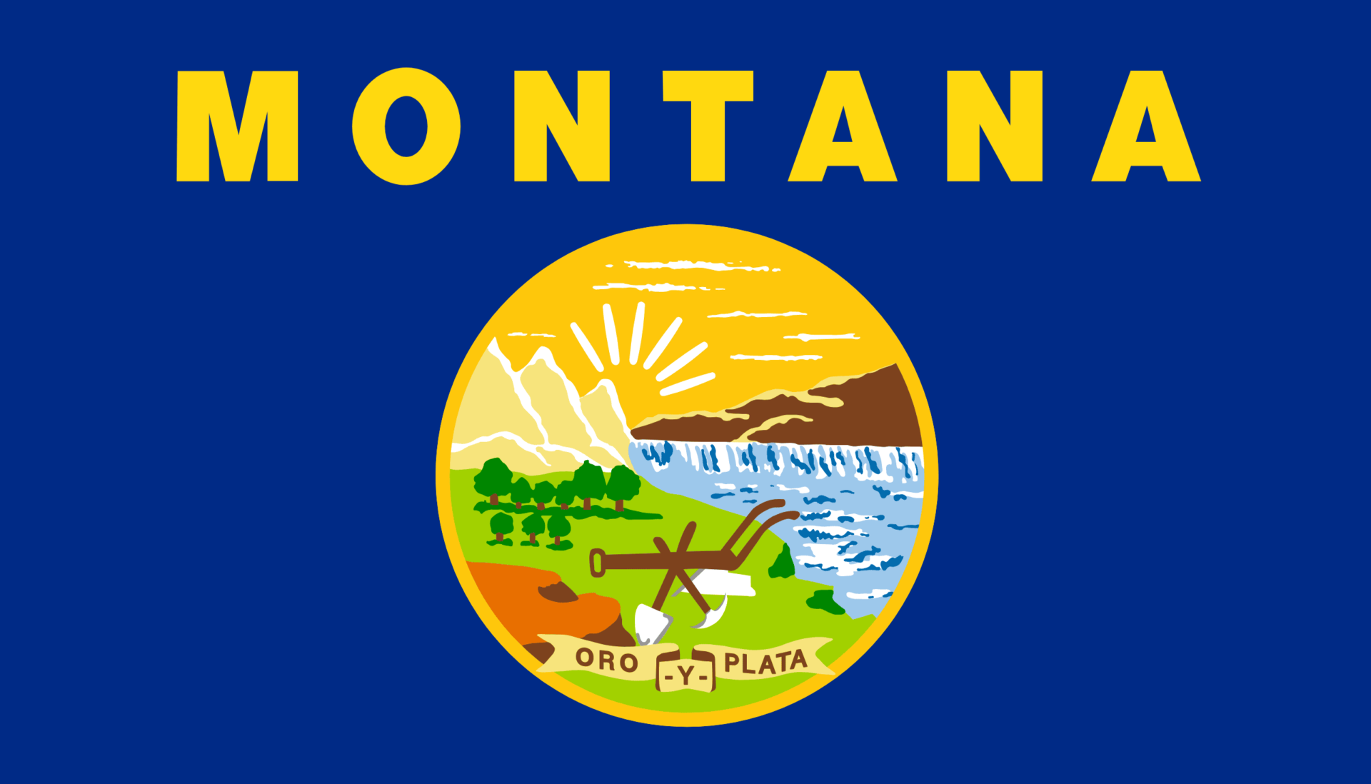 Montana