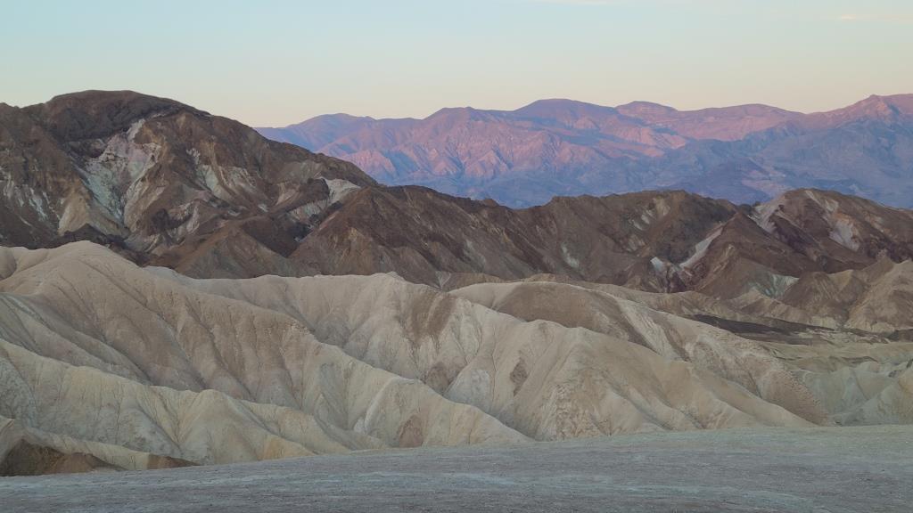 DEATH VALLEY